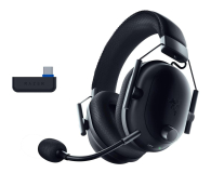 RAZER BlackShark V2 Pro PlayStation Black RZ04-04530500-R3G1 - 1244273 - zdjęcie 2